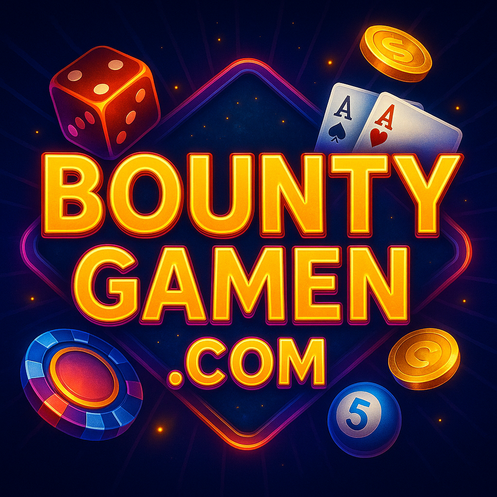 Bountygamen.com